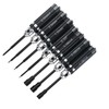 Hobbymall Mini RC Hex Screwdriver Nut Driver Set RC Car