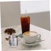 Gatuida Stainless Steel Milk Frothing Pitcher Professional Steaming Pitcher for