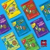C&S Woodpecker Suet Nuggets, Outdoor Wild Bird Food for Woodpeckers,