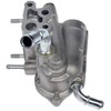 Dorman 902-5828 Engine Coolant Thermostat Housing Compatible with Select Honda