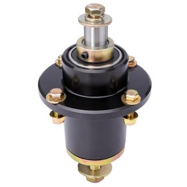 TENGMUJX 037-6015-50 037-6015-00 Spindle Assembly for Bad Boy ZT El ITE, Mav Erick, CZT, ZT El ITE, Pup Ligh tning 48" 50" 52" 60" 72" Deck Zero Turn Mowers