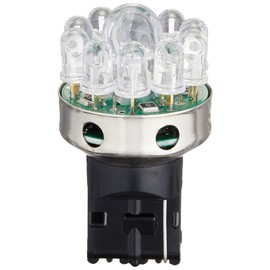 M & H Matsushima Eleven Beam Wedge w Red