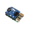 sb components barcode scanner board HAT for Raspberry Pi 1D/2D