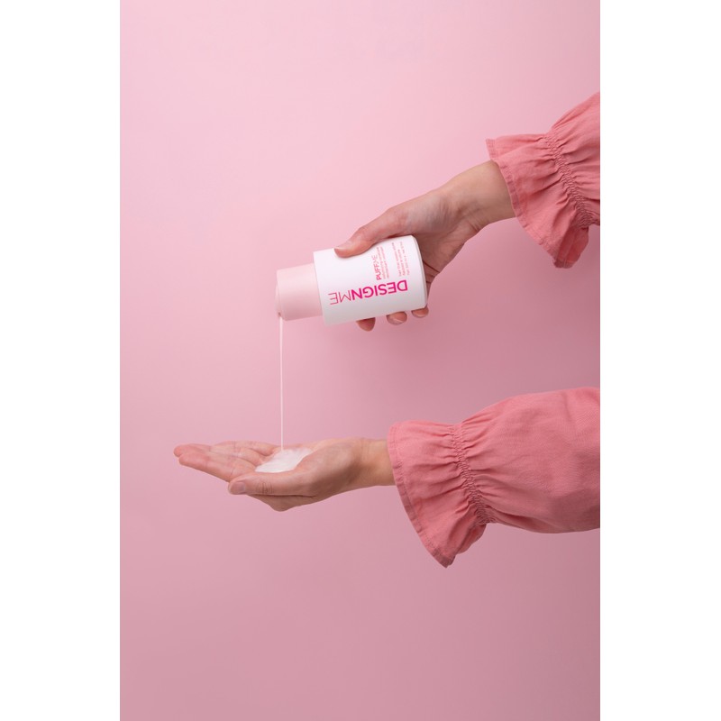 Design.ME Puff Me Conditioner 50ml