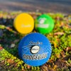 Baden Dodgeball – Soft Rubber 2-Ply Construction, Durable Indoor and