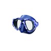 SEAC One Makaira Unisex Adult Mask, Blue Camouflage