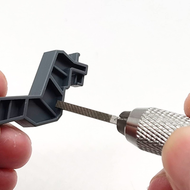 Oh.makasenet Plastic Model Sanding Gunpla (#800)