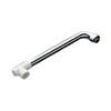 TOTO THY243A Flexible Pipe Top Type with Cap
