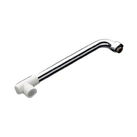 TOTO THY243A Flexible Pipe Top Type with Cap