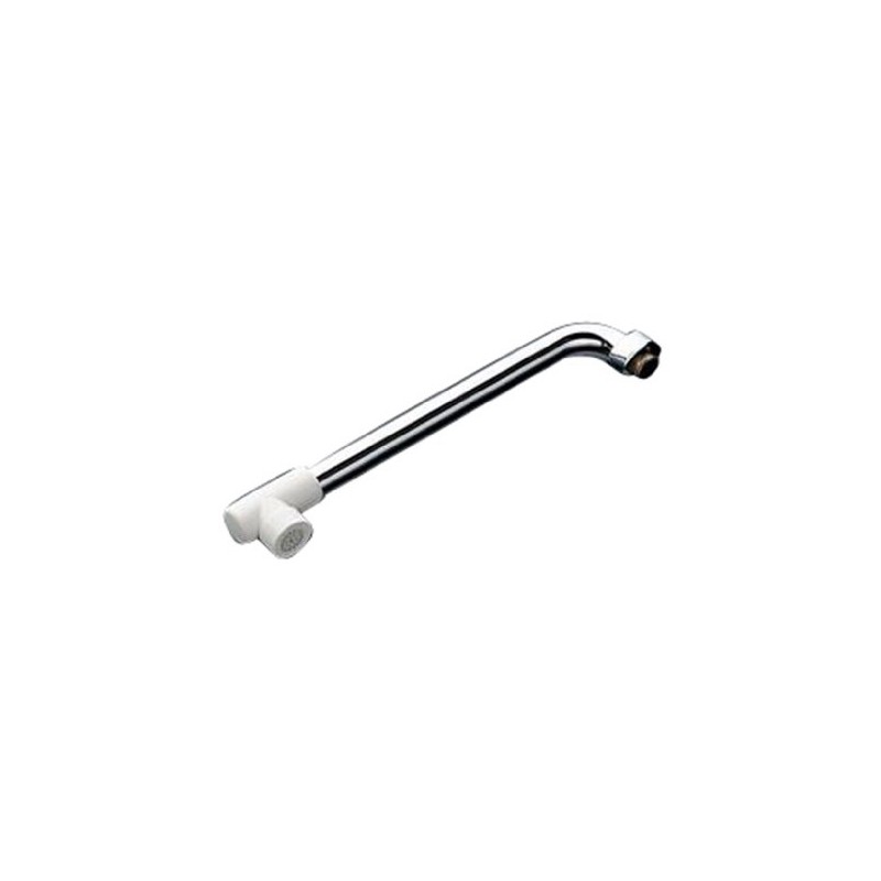 TOTO THY243A Flexible Pipe Top Type with Cap