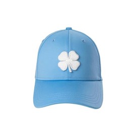 Black Clover Premium Clover 127 Hat Cerulean Blue SM/MD