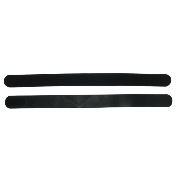 Magic Belt Fit Black & Black 4.5x120cm 1pc