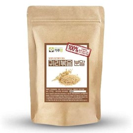 JQ 가루랑 순수 귀리(볶음)분말 선식 200g Powdered Pure Oat (Roasted) Powder Breakfast 200g