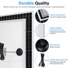 50 Watt Solar Panel Kit 12 Volt Monocrystalline Solar Panel