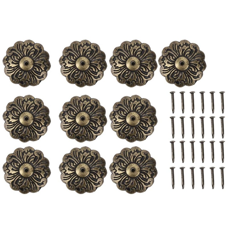 Upholstery Nails, Upholstery Nails, Concise Piercing Point for European Sofas