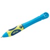 Pelikan Griffix 820516 Pencil for Left-Handed Users, NeonFreshBlue, Pack of