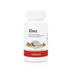 VIZANA NUTRITION | Citrato de Zinc en Cápsulas HPMC Vegetarianas
