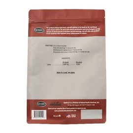 Equerry's 5LB Lysine