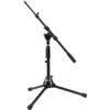 DR Pro DR259 MS1500BK Low Profile Mic Boom Stand