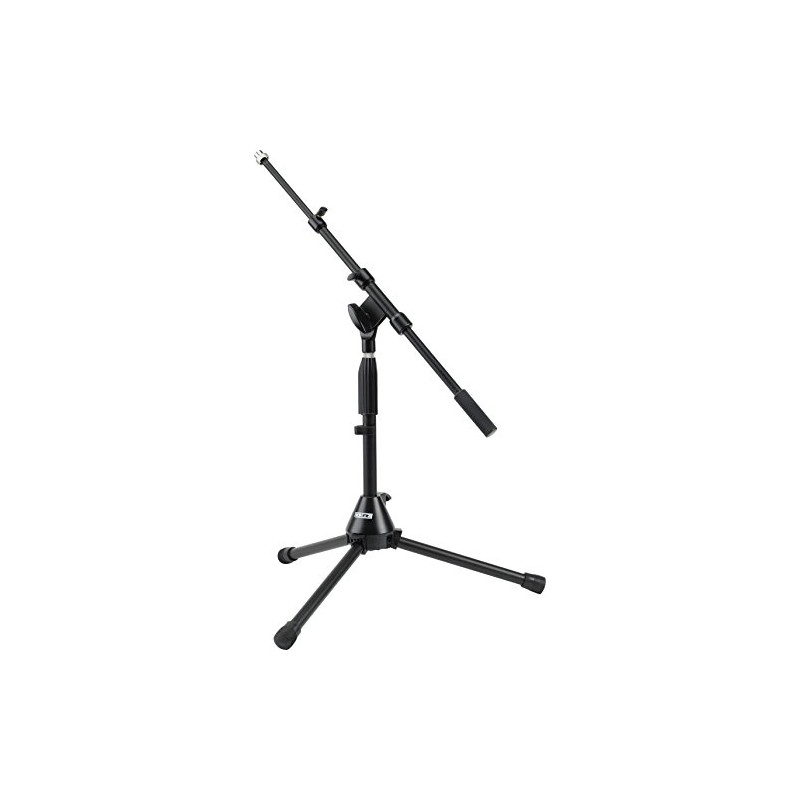 DR Pro DR259 MS1500BK Low Profile Mic Boom Stand