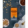 Bristot Cremoso Aluminium Capsules Compatible with Nespresso Original Line Machines