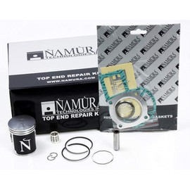 Namura Technologies NX-40011-4K Top End Repair Kit - 1.00mm Oversized to 56.95mm