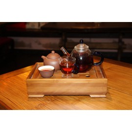 Reduced Composting Yunnan Pu'er Tea Bag, 7.1 oz (200 g) (0.1 oz (4 g) x 50 Bags)