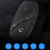 Riloer Phone Car Accessories Wireless Audio Speaker Bluetooth 5.0 Receiver