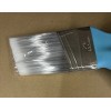FreeForm Grip-Free Fatigue Reducing Blue Home Paint Brush 2” Carpal