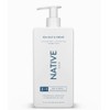 Sea Salt & Cedar 2-in-1 Shampoo and Conditioner, Full &