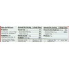 Mestemacher Natural High Fiber Bread 3 Flavor Variety Bundle: (1)