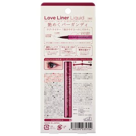 Love Liner Liquid, , ,