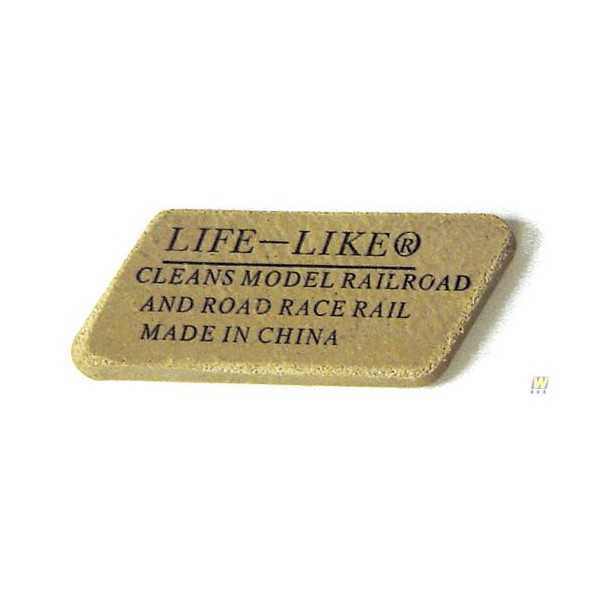 Life Like 433-1416 All Scale Track Brite Cleaner