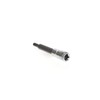 GEDORE Screwdriver bit Allen, Long, AF 4 mm, 1/4" 6.3