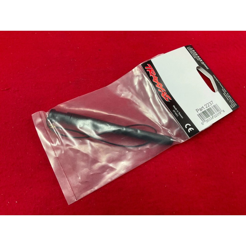 Traxxas 2237 TQ Transmitter Antenna 2.4ghz Stampede Rustler Bandit Slash