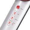 Body Sculpting Machine Stainless Steel Plastic Electric Cellulite Massager for