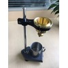 Paint-4 Liquid Viscosity Test Tool w/Viscometer Flow Cup Viscometer Cup