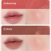BANILA CO Romantic Blush Lip & Cheek 3.7g, Color:Mellowness