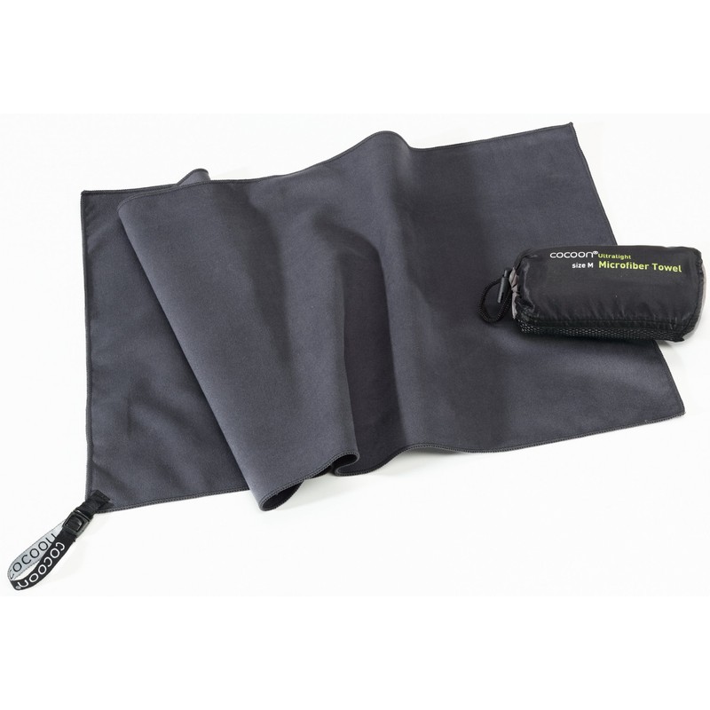 Cocoon Ultralight 120x60 micro fiber towel