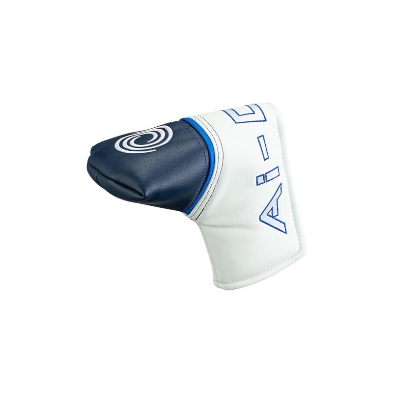 ODYSSEY 5523320 Odyssey Putter Cover AI-ONE DOUBLE WIDE Blade Genuine