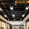 YXJSTO 24Pack Steel New Construction Mounting Plate, Recessed Light Housing