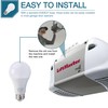 LED Light Bulb 5000K White LMLED1 for Liftmaster Garage Door