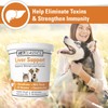Vet Classics Liver Support Pet Health Supplement for Dogs, Cats