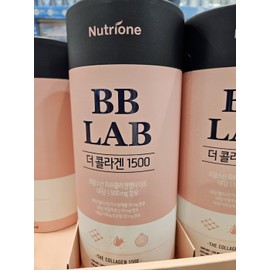 BB Lab Low Molecular Collagen BB Lab Collagen 90 Packets Large Capacity 2 / 비비랩저분자콜라겐 비비랩 콜라겐 90포 대용량 2