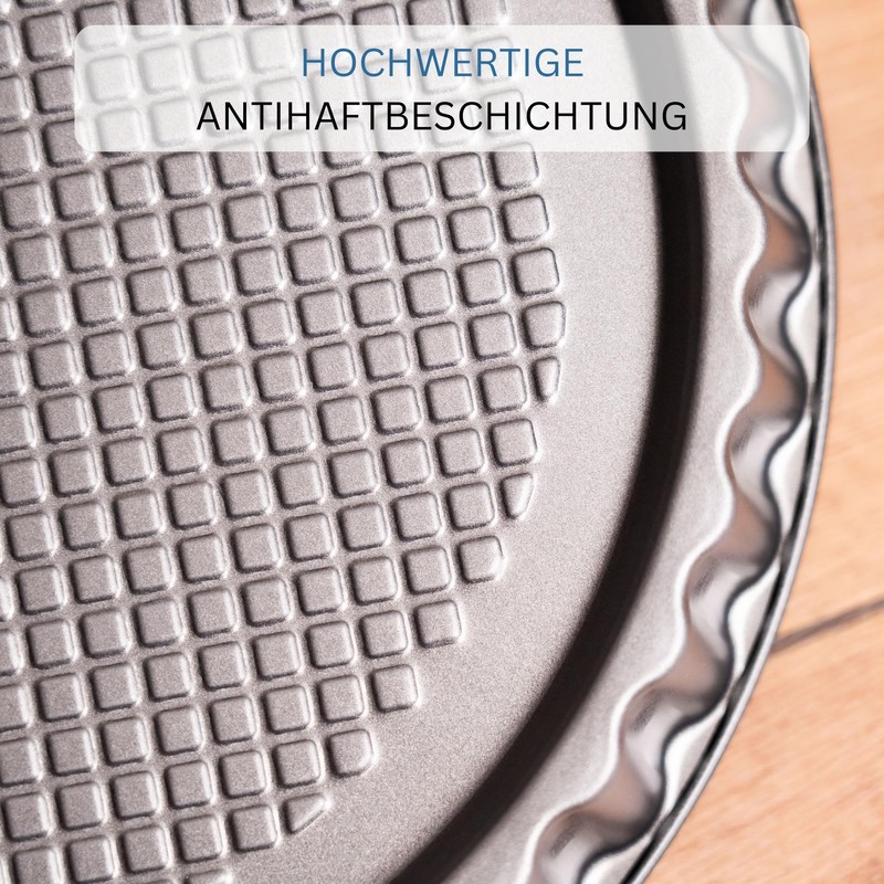 Westmark Baking Mould