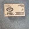 Royal Oak 4 Pack 24 ct Natural Fire Starter Squares