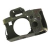 Digital Camera Skin Cover Soft Cover Silicone Anti Slip Comfort