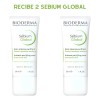 Bioderma Sebium Global 30 Ml Reduce Espinillas, Acne 2 Pack