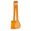 UST KLIPP Spork & Spatula Set with a BPA Free,