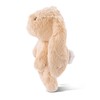 NICI Cuddly Toy Rabbit Light Brown 20 cm - Soft